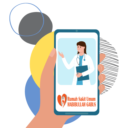 Pendaftaran Online Image