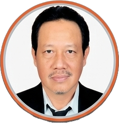 dr. Muhamad Bahri Firdausi, M.Si, Med, Sp. B