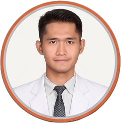 dr. Agung Hartoko, Sp. JP., FIHA