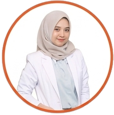 dr. Freshilla Sonia Frinces, Sp.Rad., M.Med.Sc.