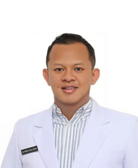 dr. Aditya Arya Putra, Sp.OG